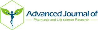 Advanced Journal of Pharmacie and Life science Research